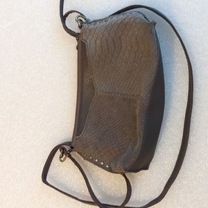 The Sak crossbody purse